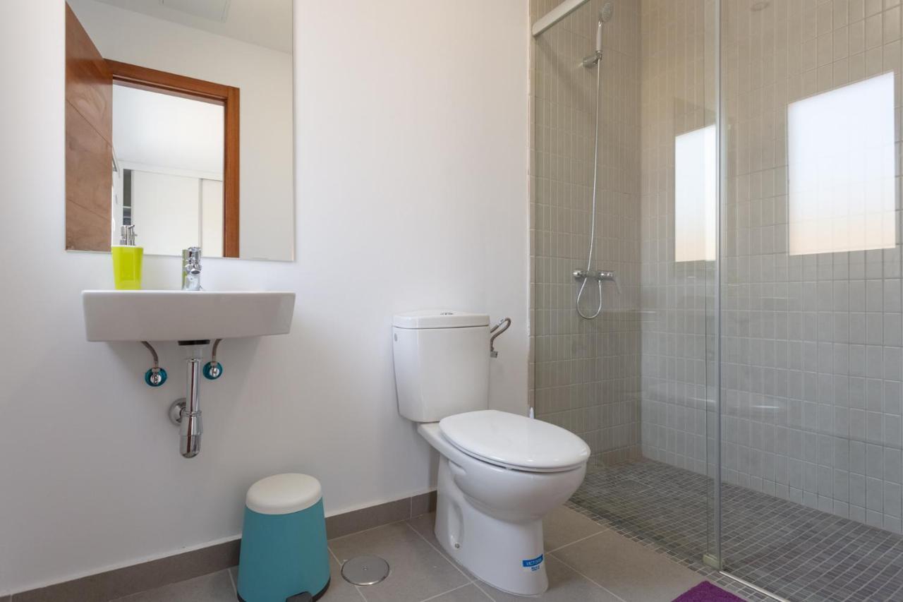 Mariposas Home Pool Пуэрто-дель-Росарио Экстерьер фото